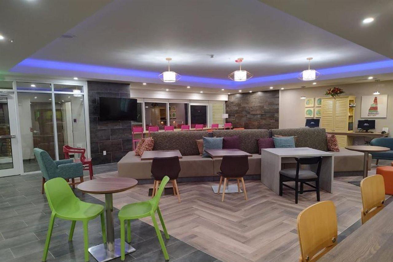 Home2 Suites By Hilton North Conway, Nh Exterior photo
